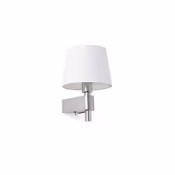 Faro 29974, Surfaced, 1 bulb(s), E27, IP20, White