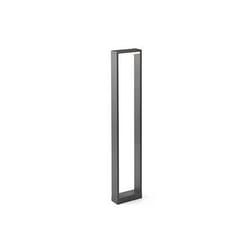 Faro 74452 outdoor lighting Outdoor wall lighting