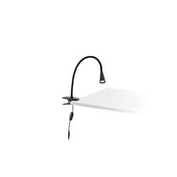 Faro 52061 table lamp 3 W LED Black