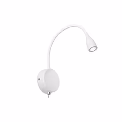 Faro 41019, Surfaced, 3000 K, IP20, White