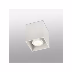 Faro 63270, 1 bulb(s), GU10, IP20, White
