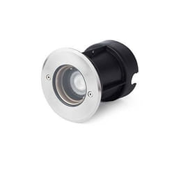 Faro 71489N outdoor lighting Outdoor ground lighting GU10
