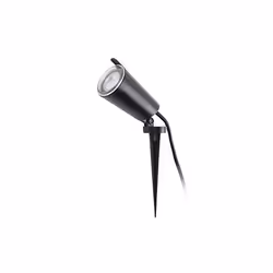 Faro 71528, Outdoor wall lighting, Black, Polymethyl methacrylate (PMMA), IP65, II, GU10