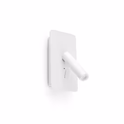 Faro 62120, Surfaced, 3000 K, IP20, White