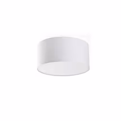 Faro 68298, 2 bulb(s), E27, IP20, White