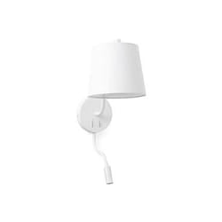 Faro 29329 wall lighting E27