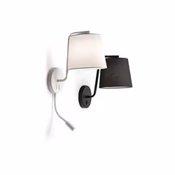 Faro 29329 wall lighting E27