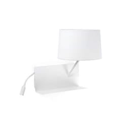 Faro 28414 wall lighting E27