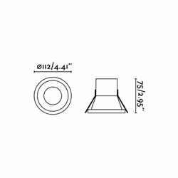 Faro 42928 ceiling lighting