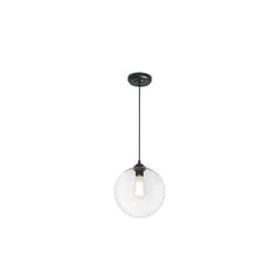 Faro 64128 suspension lighting E27