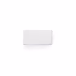 Faro 70646, Outdoor wall lighting, White, Aluminium, IP54, I, 13 W