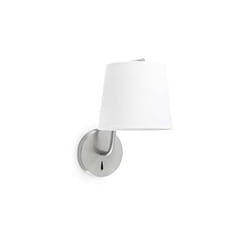 Faro 29328 wall lighting E27