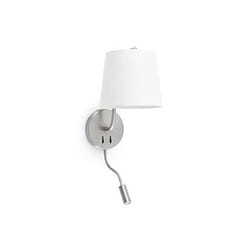 Faro 29331 wall lighting E27