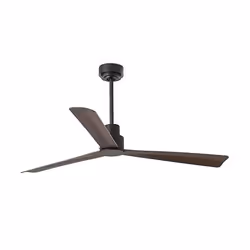Faro 33478, Household blade fan, Brown, Ceiling, 128 cm, IP20, I