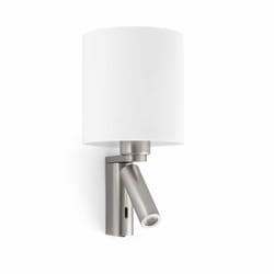Faro ROB E27 LED