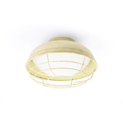 Faro HELMET ceiling lighting E27 12 W
