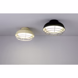 Faro HELMET ceiling lighting E27 12 W