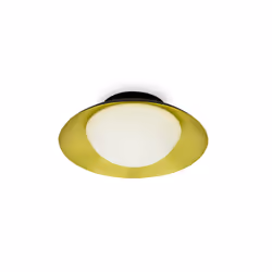 Faro SIDE, 1 bulb(s), LED, G9, IP20, Black, Gold