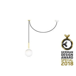 Faro 28375 suspension lighting E27