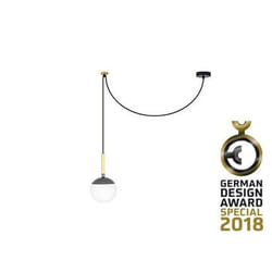 Faro 28376 suspension lighting E27
