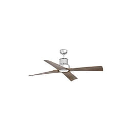 Faro 33482 household fan Chrome