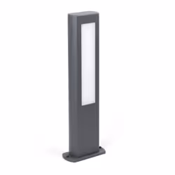 Faro NANDA, Outdoor ground lighting, Grey, Aluminium, IP54, Garden, Pathway, I
