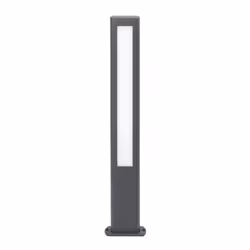 Faro NANDA, Outdoor ground lighting, Grey, Aluminium, IP54, Garden, I