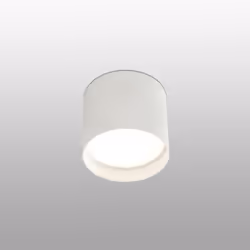 Faro NATSU, LED, Non-changeable bulb(s), 3000 K, 1275 lm, IP20, White