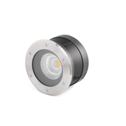 Faro SURIA-24 Recessed lighting spot Non-changeable bulb(s) LED 24 W