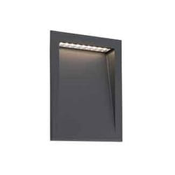 Faro SOUN Recessed lighting spot Non-changeable bulb(s) LED 8 W