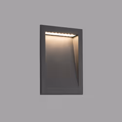 Faro SOUN Recessed lighting spot Non-changeable bulb(s) LED 8 W