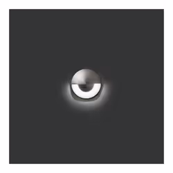 Faro KANE-1 Recessed lighting spot Non-changeable bulb(s) LED 3 W