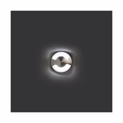 Faro KANE-2 Recessed lighting spot Non-changeable bulb(s) LED 3 W