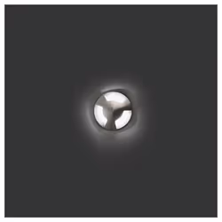 Faro KANE-3 Recessed lighting spot Non-changeable bulb(s) LED 3 W