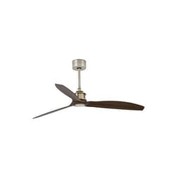 Faro 33398 household fan Gold, Wood