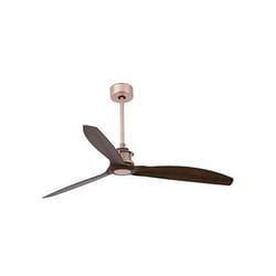 Faro 33399 household fan Copper, Wood