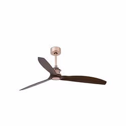 Faro 33399 household fan Copper, Wood
