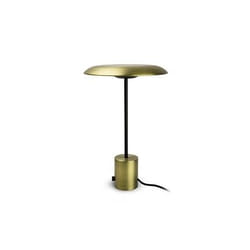 Faro 28387 table lamp 12 W LED Black