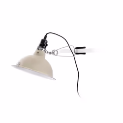 Faro PEPPER, Beige, Metal, Universal, Black, IP20, II