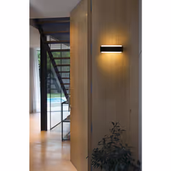 Faro STICKER Outdoor wall lighting Non-changeable bulb(s) LED 10 W - Additional view 4