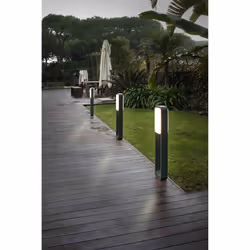 Faro STICKER Outdoor floor lighting Non-changeable bulb(s) LED 10 W - Additional view 4