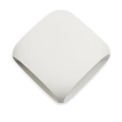 Faro BU-OH Outdoor wall lighting Non-changeable bulb(s) LED 12 W
