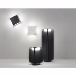 Faro BU-OH Outdoor wall lighting Non-changeable bulb(s) LED 12 W