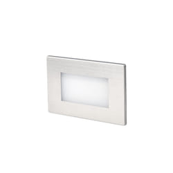 Faro GRON Recessed lighting spot Non-changeable bulb(s) LED 1 W