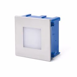 Faro FROL Recessed lighting spot Non-changeable bulb(s) LED 0.8 W