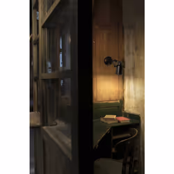 Faro LIST Surfaced lighting spot E27 40 W