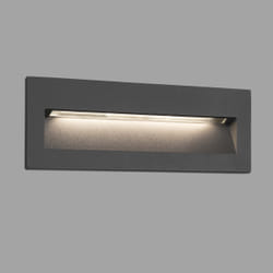 Faro NAT Recessed lighting spot Non-changeable bulb(s) LED 8 W