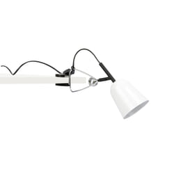 Faro STUDIO table lamp E14 LED White