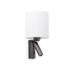 Faro ROB Non-changeable bulb(s) LED