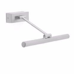 Faro MAGRITTE-1, Recessed, Cylinder, 3000 K, IP20, White